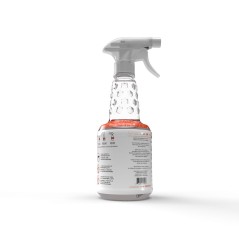 Whoosh 500ml Screenshine - Refillable | Effortless & Streak-Free Screen Cleaning